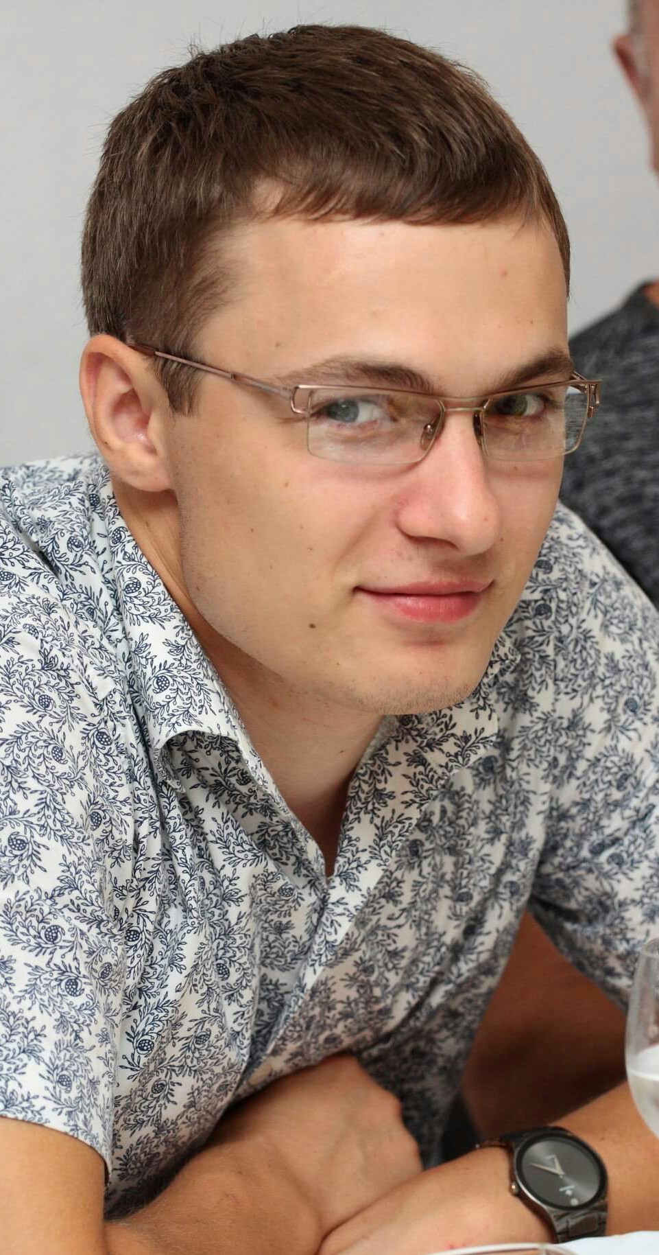 Orlovsky oleg